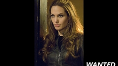 Angelina jolie Celebrity