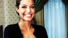 Angelina jolie Celebrity