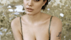 Angelina jolie Celebrity