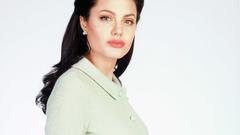 Angelina jolie Celebrity
