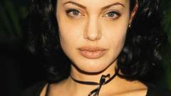 Angelina jolie Celebrity