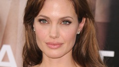 Angelina jolie Celebrity