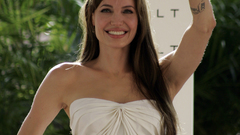 Angelina jolie Celebrity