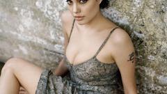 Angelina Jolie Celebrity woman