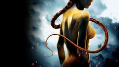 Angelina Jolie cgi beowulf