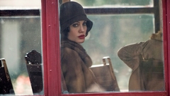 Angelina jolie Changeling Celebrity