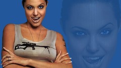 Angelina Jolie complex magazine