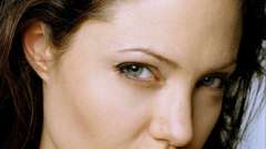 Angelina Jolie faces