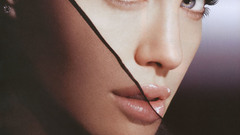 Angelina Jolie faces