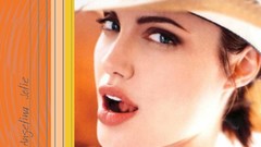 Angelina Jolie faces