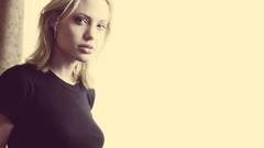 Angelina Jolie fan art