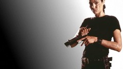 Angelina Jolie lara croft