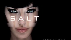 Angelina jolie Salt Movie