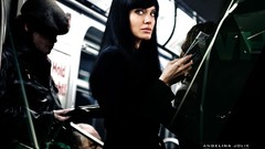 Angelina Jolie Salt (movie)