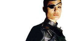 Angelina Jolie Sky Captain