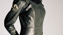 Angelina Jolie Sky Captain