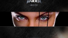 Angelina Jolie tomb raider