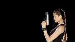 Angelina jolie tomb raider