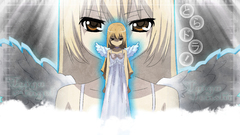 Angels aisaka taiga toradora