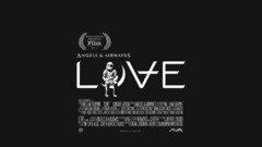 Angels and airwaves love