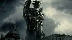 Angels and demons high