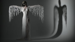 Angels and Vampires by