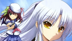 Angels angel beats