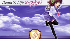 Angels angel beats Anime