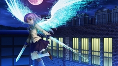 Angels angel beats tachibana
