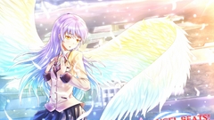 Angels angel beats tachibana