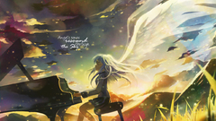 Angels angel beats tachibana