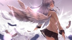 Angels angel beats tachibana