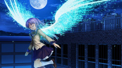 Angels angel beats tachibana kanade