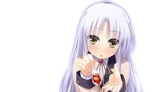 Angels angel beats tachibana kanade