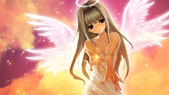 Angels Anime anime girls