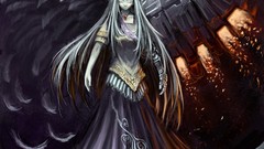 Angels artwork fantasy art