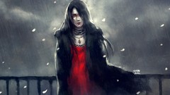 Angels artwork NanFe