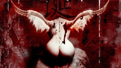 Angels ass fantasy art