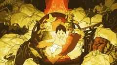 Angels baby The Godfather