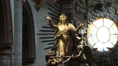 Angels churches solaga