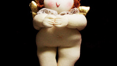 Angels dolls figurines hnk