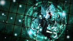 Angels elves anime girls