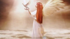 Angels fantasy art