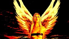 Angels fantasy art