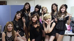 Angels Girls Generation SNSD