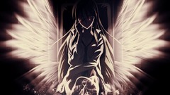 Angels glasses Mnemosyne meganekko