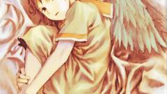 Angels haibane renmei Anime