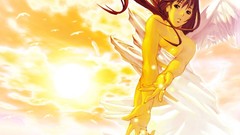 Angels hyung tae kim