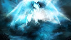 Angels ipad world of warcraft