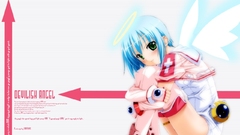 Angels Jiburiru The Devil